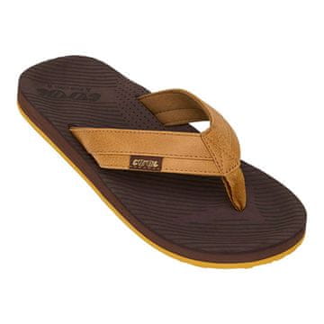 Cool Shoe Japonke Goku Brown