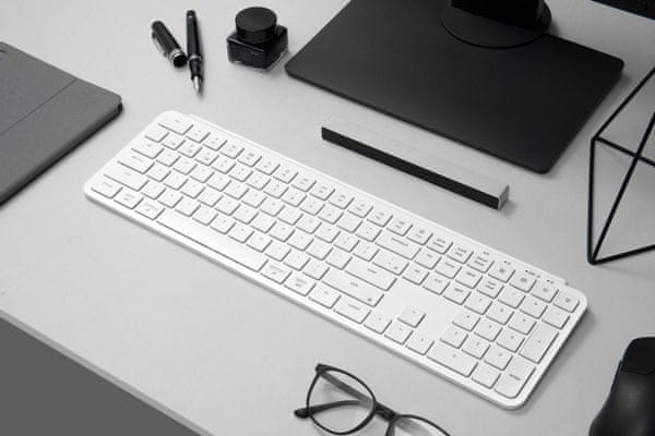Ergonomsko udobje in popolna prilagodljivost