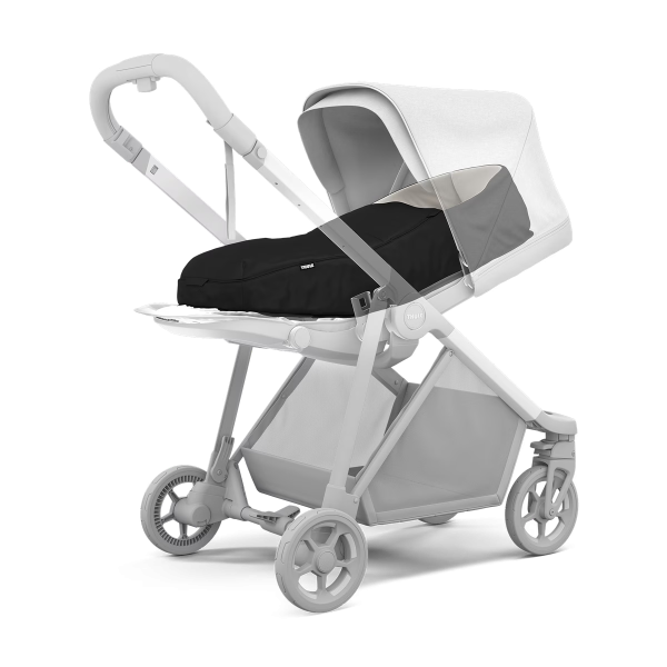 Thule Newborn Nest vstavek za novorojenčka