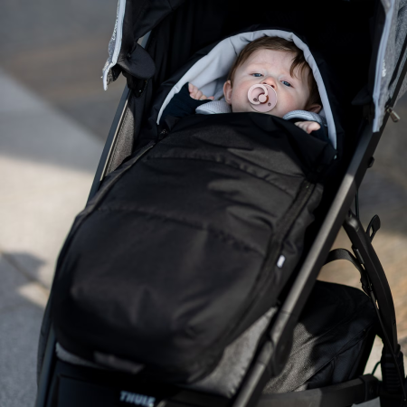 Thule Newborn Nest udobje