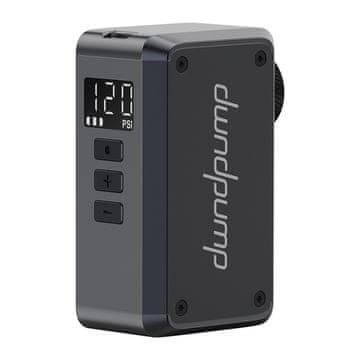 CYCPLUS Mini kolesarska tlačilka Cycplus AS230 PRO DP5 PRO dwndpump
