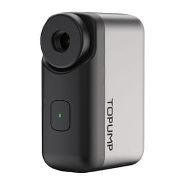 CYCPLUS Mini kolesarska tlačilka Cycplus AS200 TB2 TOPUMP