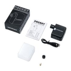 CYCPLUS Cycplus AS1 POCKET AIRBANK Mini kolesarska črpalka