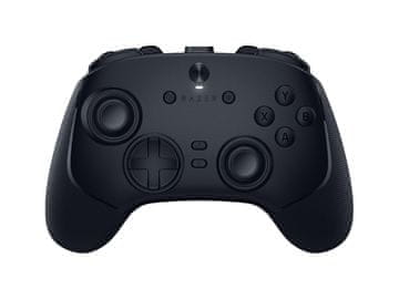 Razer Wolverine V3 Pro igralni plošček, HzperTriggers, črn (RZ06-05540100-R3M1)