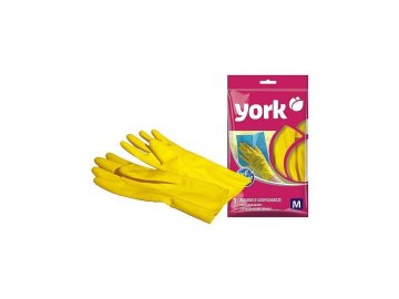 York Gospodinjske rokavice M Y092020