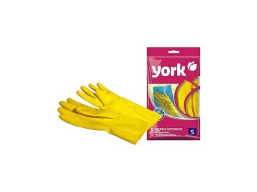 York Gospodinjske rokavice S Y092030