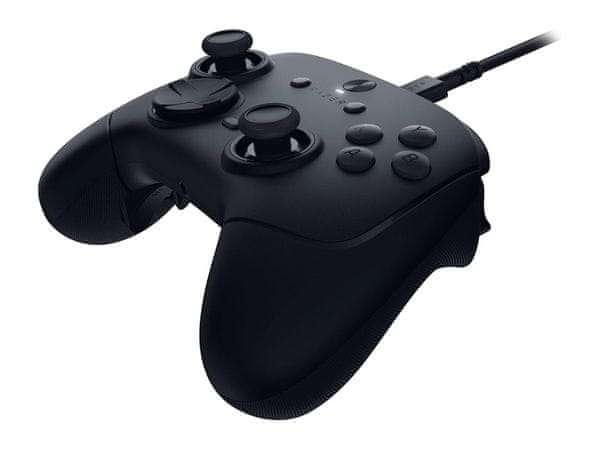 Mecha-taktični gumbi in D-Pad