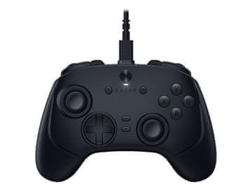 Razer Wolverine V3 Tournament igralni plošček, 8000Hz, črni (RZ06-05550100-R3M1)