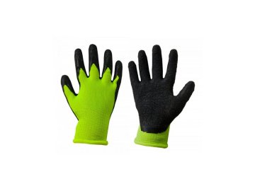 Bradas Otroške delovne rokavice 2" LEMON BR-RWDLE2