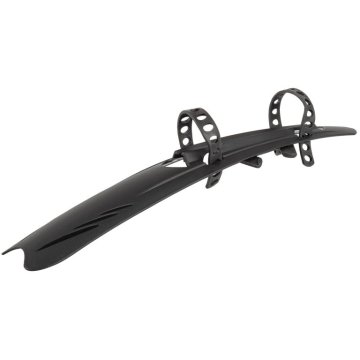 M-Wave Sprednji blatnik Mud Max DT.S 28" črn