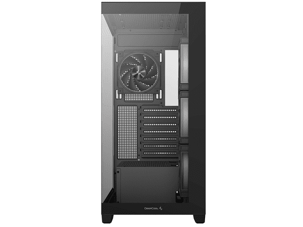Računalniško ohišje DeepCool CG580 4F V2