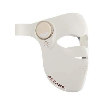 Dreame Chrona Anti-Aging Skincare Mask, LED obrazna maska