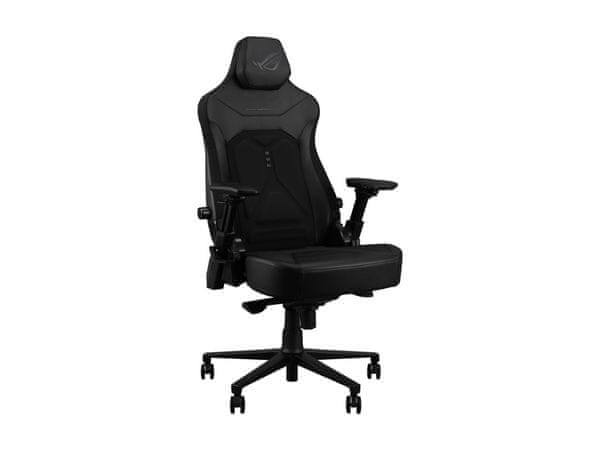 Stol Asus ROG Courser Core, črn