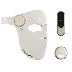 Dreame Chrona Anti-Aging Skincare Mask, LED obrazna maska