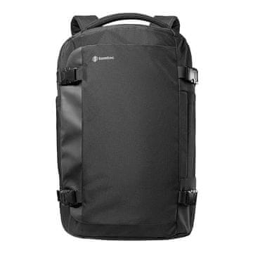 tomtoc Nahrbtnik za prenosni računalnik TOMTOC Navigator-T66 17"/40 l (črn)