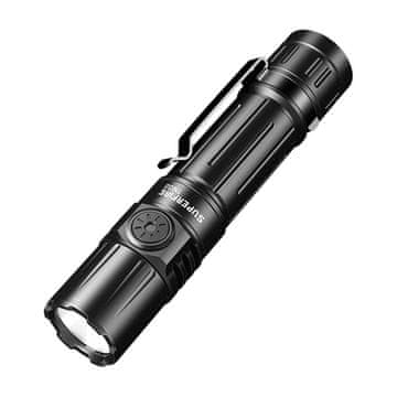 Superfire Superfire TN02 LED svetilka, 1800 lm, USB-C
