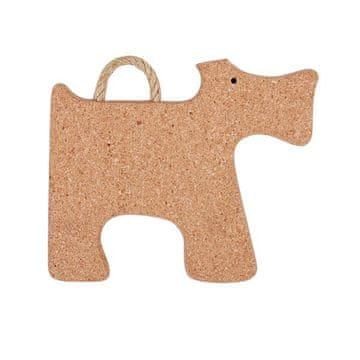 Toro Pluta podloga 28x26x2cm pes