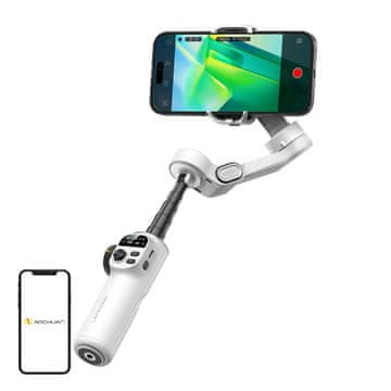 Aochuan AOCHUAN X2 Standard Gimbal (bel)