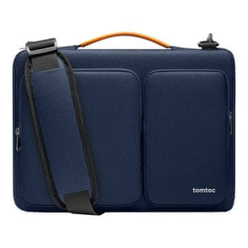 tomtoc TOMTOC TORBA ZA PRENOSNIK 14' DEFENDER-A42 ZA MACBOOK PRO ZRAČNA ZAŠČITNA