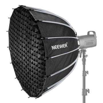 Neewer NEEWER SOFTBOX 85 CM ZA FOTOGRAFIJO, FOTO SVETILKA, STUDIJSKA, SPREMENLJIV KOT SVETLOBE