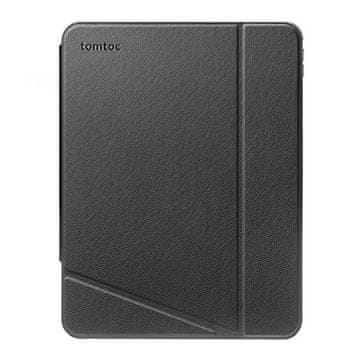 tomtoc Ovitek za iPad 10,9" Tomtoc Inspire-B50 s tremi načini delovanja (črn)