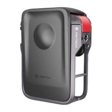 PGYTECH Ohišje za kamero PGYTECH za OSMO 360