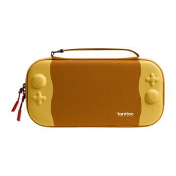 tomtoc TOMTOC FANCYCASE-G05 TANKO OVITEK ZA KONTROLERJE NINTENDO SWITCH 2