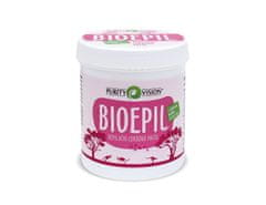Purity Vision BioEpil depilacijska sladkorna pasta 350 g + 50 g brezplačno