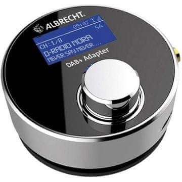Albrecht Radio DR 54