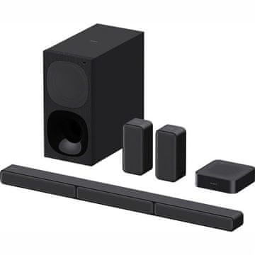 Sony Zvočniški modul 5.1 HT-S40R