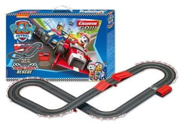 Carrera Motorna steza GO Race Track 63514