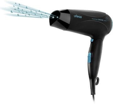 UFESA Sušilnik za lase DC Essential SC8310