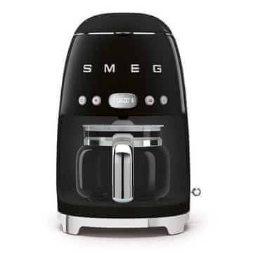 Smeg Aparat za kavo DCF02BLEU