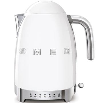 Smeg Električni kuhalnik vode KLF04WHEU