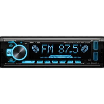 Navitel Avtoradio RD5