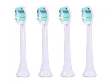 KOMA Certificirane nadomestne glave za zobne ščetke Philips NK12 Philips Sonicare Optimal Gum Care HX9034