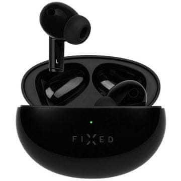 FIXED Slušalke za v ušesa Pods Pro with ANC FIXPDS-P-BK