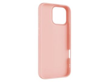 FIXED Ovitek za mobilni telefon Story Apple iPhone 16 Pro Max - pink