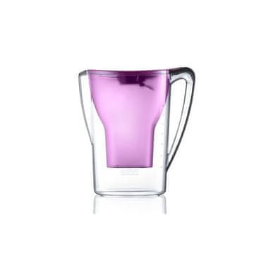 BWT Vrč s filtrom Penguin MEI 2.7l Purple + 1pc filter