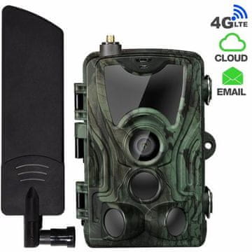 Evolveo Fotopast StrongVision LTE CLOUD
