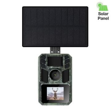 Evolveo Fotopast StrongVision Solar WiFi