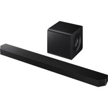 Samsung Zvočniški modul 5.1.2 HW-Q800F