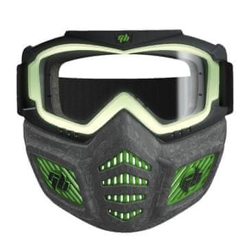 Gel Blaster Otroška pištola Elite Facemask