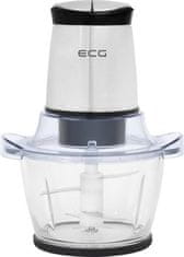 ECG Sekljalnik hrane SP 4030 Glass