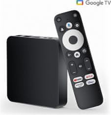 Evolveo Multimedijski center Dcolor GD2 4K Ultra HD