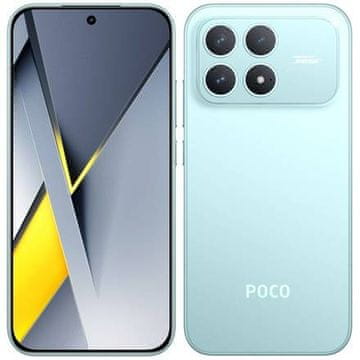 POCO Mobilni telefon F8 PRO 12/512GB moder