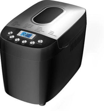 GUZZANTI Pekarna kruha GZ 636B