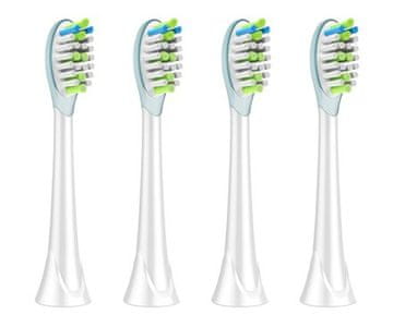KOMA Nadomestne ščetke Zobna ščetka Philips Sonicare NK17