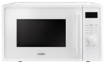 Mora Mikrovalovna pečica MT423W