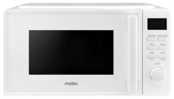 Mora Mikrovalovna pečica MT323W